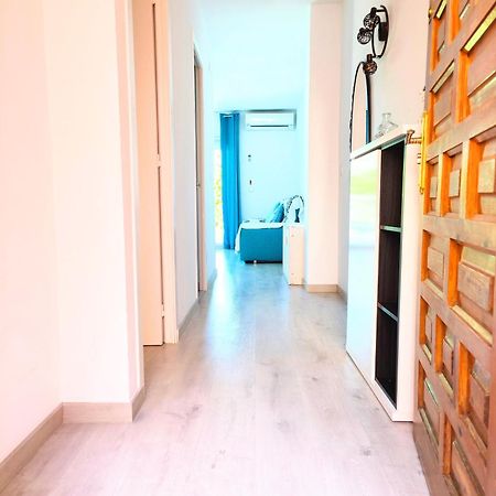 Apartamento Dinasty Эмпуриабрава Экстерьер фото