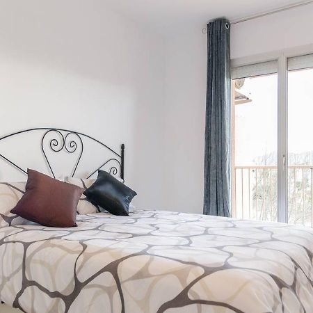 Apartamento Dinasty Эмпуриабрава Экстерьер фото