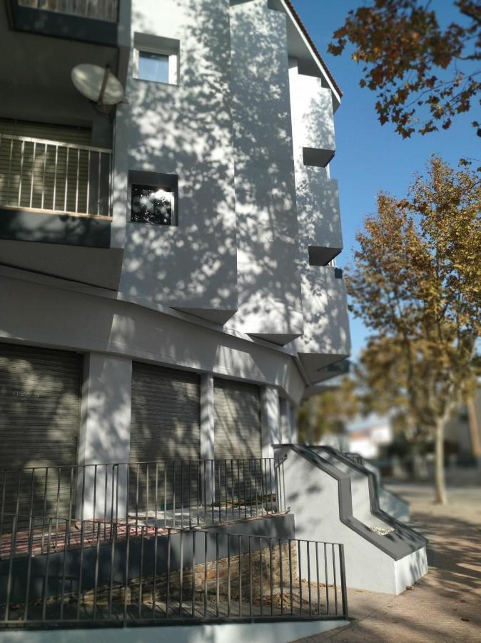 Apartamento Dinasty Эмпуриабрава Экстерьер фото
